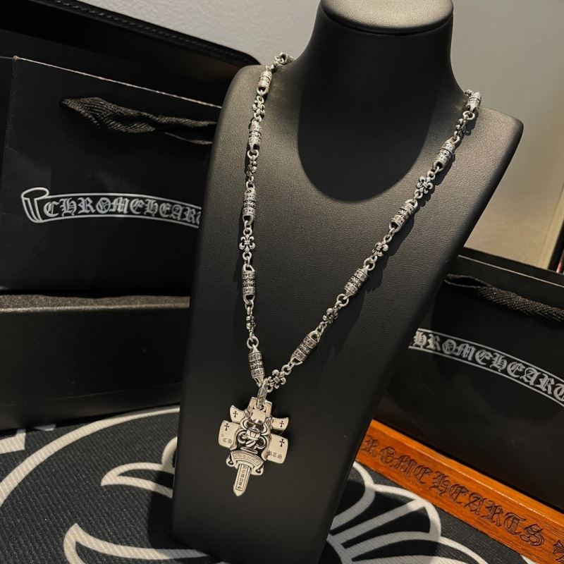 Chrome Hearts Necklaces